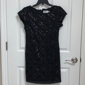 Eliza J Dress 8P